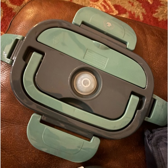 Electric Lunch Box - Picture 2 of 5